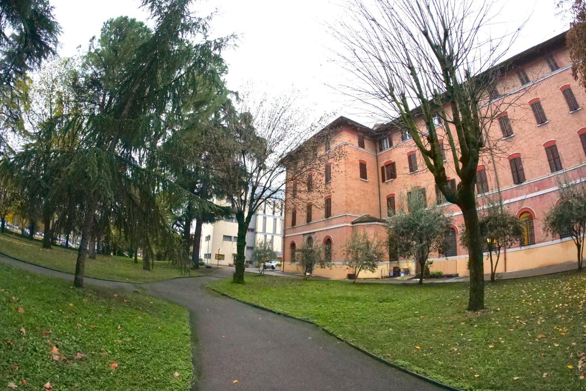 Il Villaggio Di Abitabo Bolonia Exterior foto