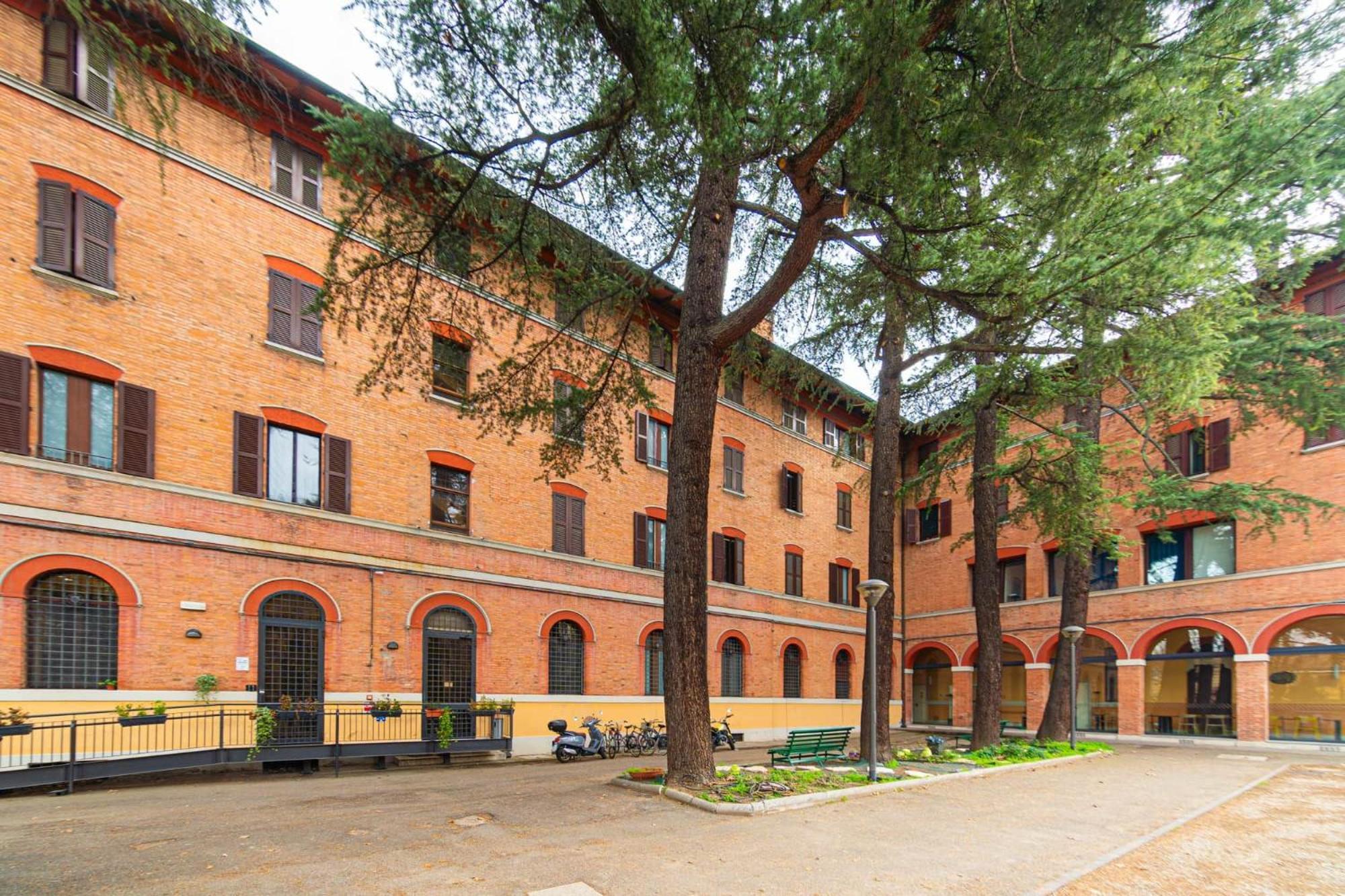 Il Villaggio Di Abitabo Bolonia Exterior foto